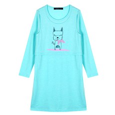 아르보바이비너스 데일리 임부용 이지원피스 kevh060c