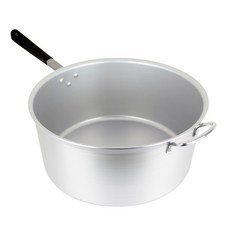 LOVE SONG 陽極單柄湯鍋, 混色, 33cm, 1個