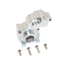 GPM AXIAL SMT10 ALUMINIUM 中心傳動箱, S, 1套