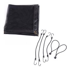 Petnine寵物車用安全護欄, 1個, 單色