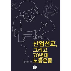 產業宣教與70年代勞工運動, 宣印, 張淑敬 著