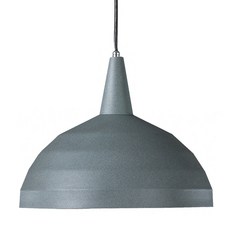 晨星屋階梯吊燈, 深灰色