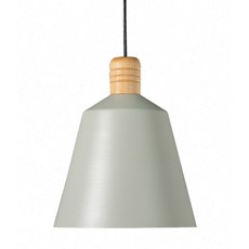 Saetbyeol House Ari吊燈, 淺灰