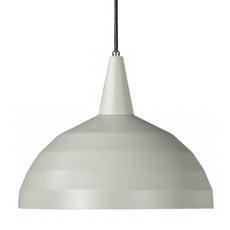 晨星屋階梯吊燈, 淺灰色