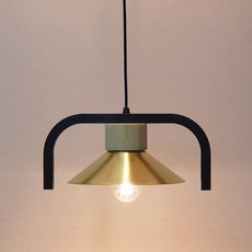 샛별하우스 아식스 우드 갓 1등 펜던트, 샤틴