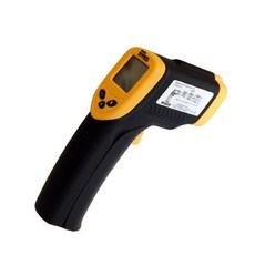 Himmel 非接觸式溫度計 S-5001, 1個