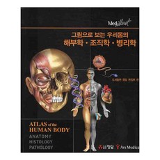 圖解人體解剖學 組織學 病理學, 正談, JORDI VIGUE