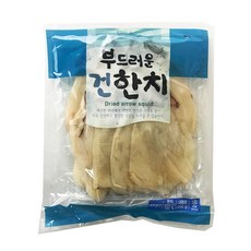 현대푸드 부드러운 건한치, 200g, 1개