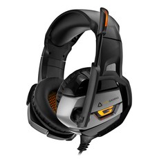 APiX 振動 LED 7.1 聲道遊戲耳機, GH002, 混色