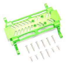 GPM ALUMINIUM齒輪箱底部安裝 1個組, G, 1套