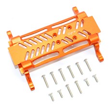 GPM ALUMINIUM齒輪箱底部安裝 1個組, 或者, 1套