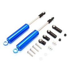 GPM ALUMINIUM前後內避震3長度可調設計 1pr組, B, 1套