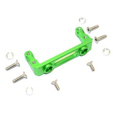 GPM 1/10 AXIAL ALLOY SERVO MOUNT組, G, 1套