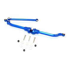 GPM ALUMINIUM可調節方向盤連桿 2入組, B, 1套