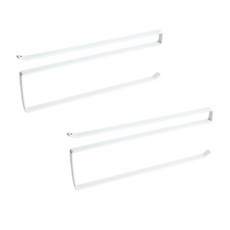 앤티스 주방용품 싱크대 키친 타올 걸이 소, 2개