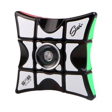 宏達魔方指尖陀螺 HD0001, 混色