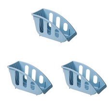 ANTS 餐具架 綠色, 3片