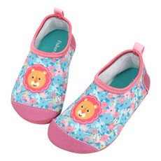 피셔프라이스 여아용 아쿠아슈즈 라이언 PL041