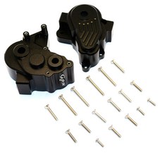 GPM鋁製中央傳動箱 1組, BK, 1套