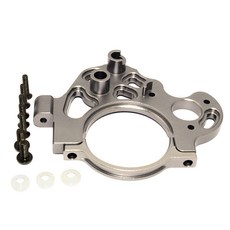 GPM鋁製傳動馬達支架 2件組, GS, 1套