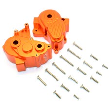 GPM鋁製中央傳動箱 1組, 或者, 1套