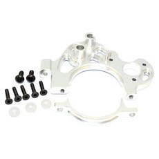 GPM鋁製傳動馬達支架 2件組, S, 1套