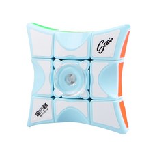 HONGDA Cube指尖陀螺 HD0002, 混色