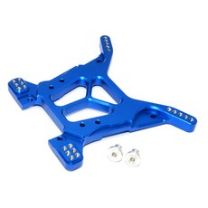 GPM鋁製前避震器壓板 1個組, B, 1套