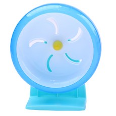 carno 跑步機17.5cm+支架, 藍色, 1套