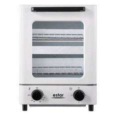 이스타 쿠킹맘 2단 오븐, CMO-2000S