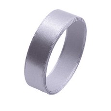 공단리본 50yard 15mm, 청회색, 45m, 1개