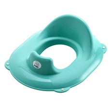 優質馬桶蓋, Curacao Blue