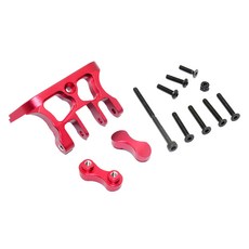 GPM鋁製後軸三角架 1組, R, 1套