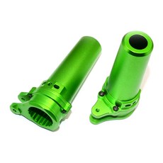 鋁合金六角輪座 RC, G, 1套