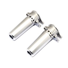 鋁合金六角輪座 RC, GS, 1套