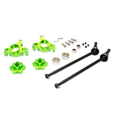 RC車齒輪零件調整工具組, G, 1套