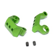 GPM ALUMINIUM Rear Cage Mount 1PR RC카 바디부품, G, 1세트