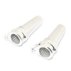 鋁合金六角輪座 RC, S, 1套