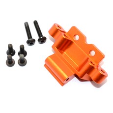 GPM ALUMINIUM Front Arm Bulk RC에이암, OR, 1세트