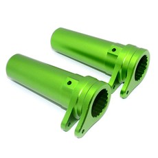 鋁合金六角輪座 RC, G, 1套