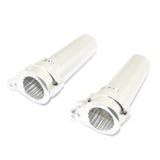 鋁合金六角輪座 RC, S, 1套