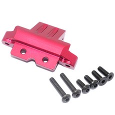 GPM ALUMINIUM Front Arm Bulk RC에이암, R, 1세트