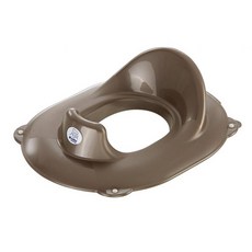 優質馬桶蓋, Chocolate Pearl