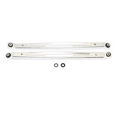 GPM鋁製後上車架連桿零件A 1PR, S, 1套