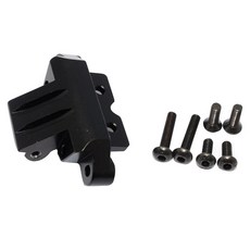 GPM ALUMINIUM前臂Bulk組, BK, 1套