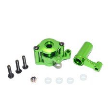 GPM鋁製方向盤組合 6入 懸吊系統零件, G, 1套