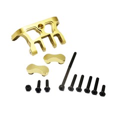 GPM鋁製後軸三角架 1組, 山雀, 1套