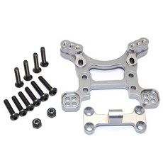 GPM ALUMINIUM前避震器塔組, GS, 1套