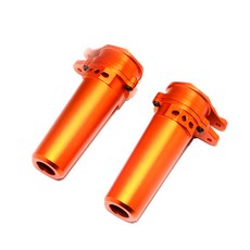 鋁合金六角輪座 RC, 或者, 1套