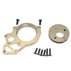 GPM 鋁傳動電機安裝座 3p 套組, 山雀, 1套